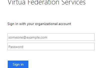 virtua employee portal